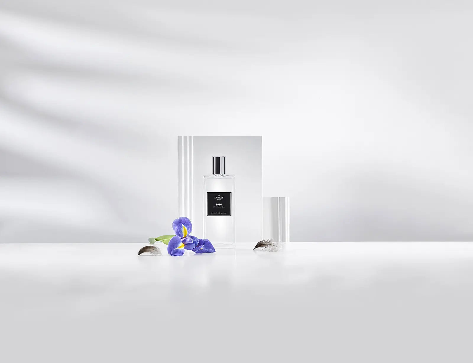 Iris Pallida Pillow Mist 1910-1