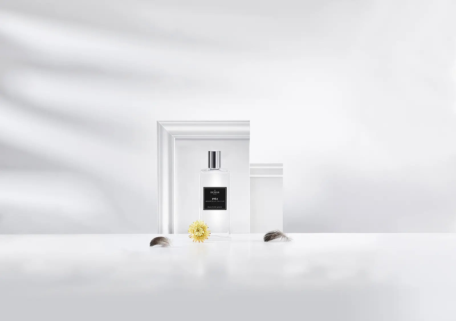 Immortelle Italicum Pillow Mist 1954-1