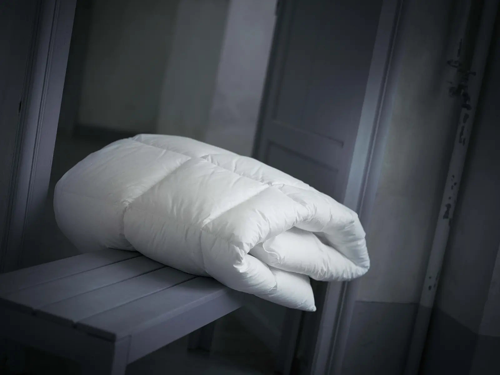 Alliance Hiver warm microfibre duvet-1