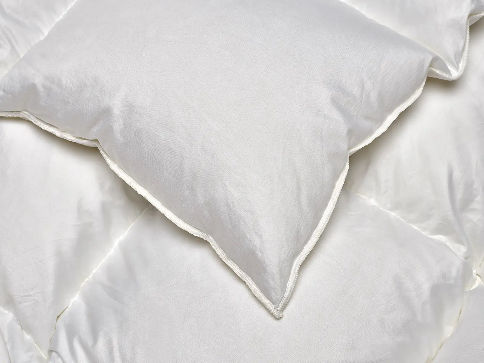 Saint Germain goose down duvet - Millésimes 2020-2