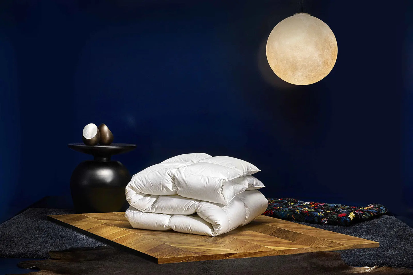 Couette duvet d'oie de Hongrie Magyar