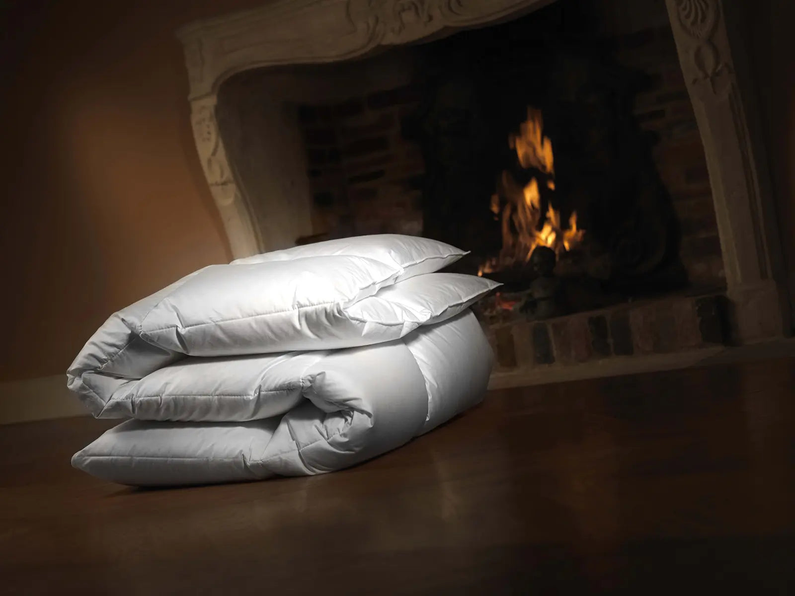 Kartuska Goose Down Duvet - Millésimes 2015-1