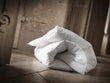 Couette épaise chaude hiver duvet de canard