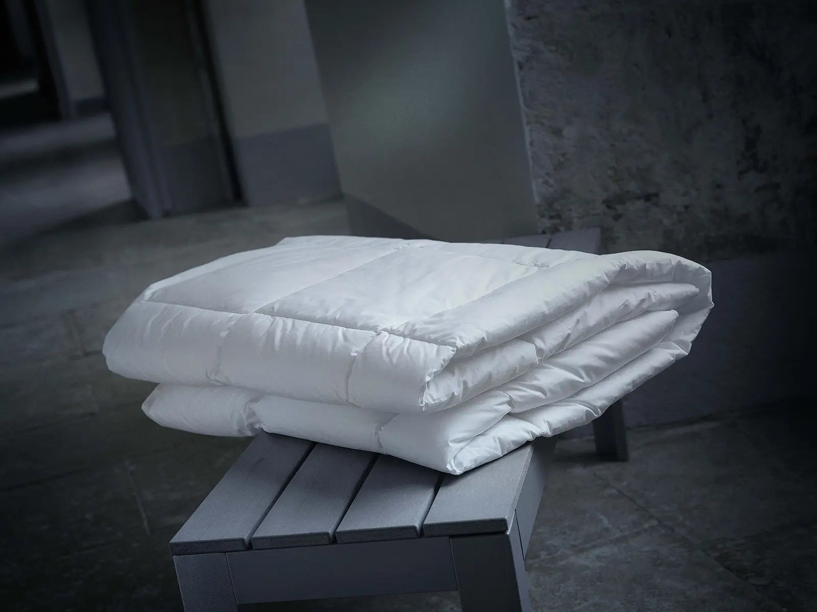 Alliance Summer Microfiber Lightweight Duvet-1