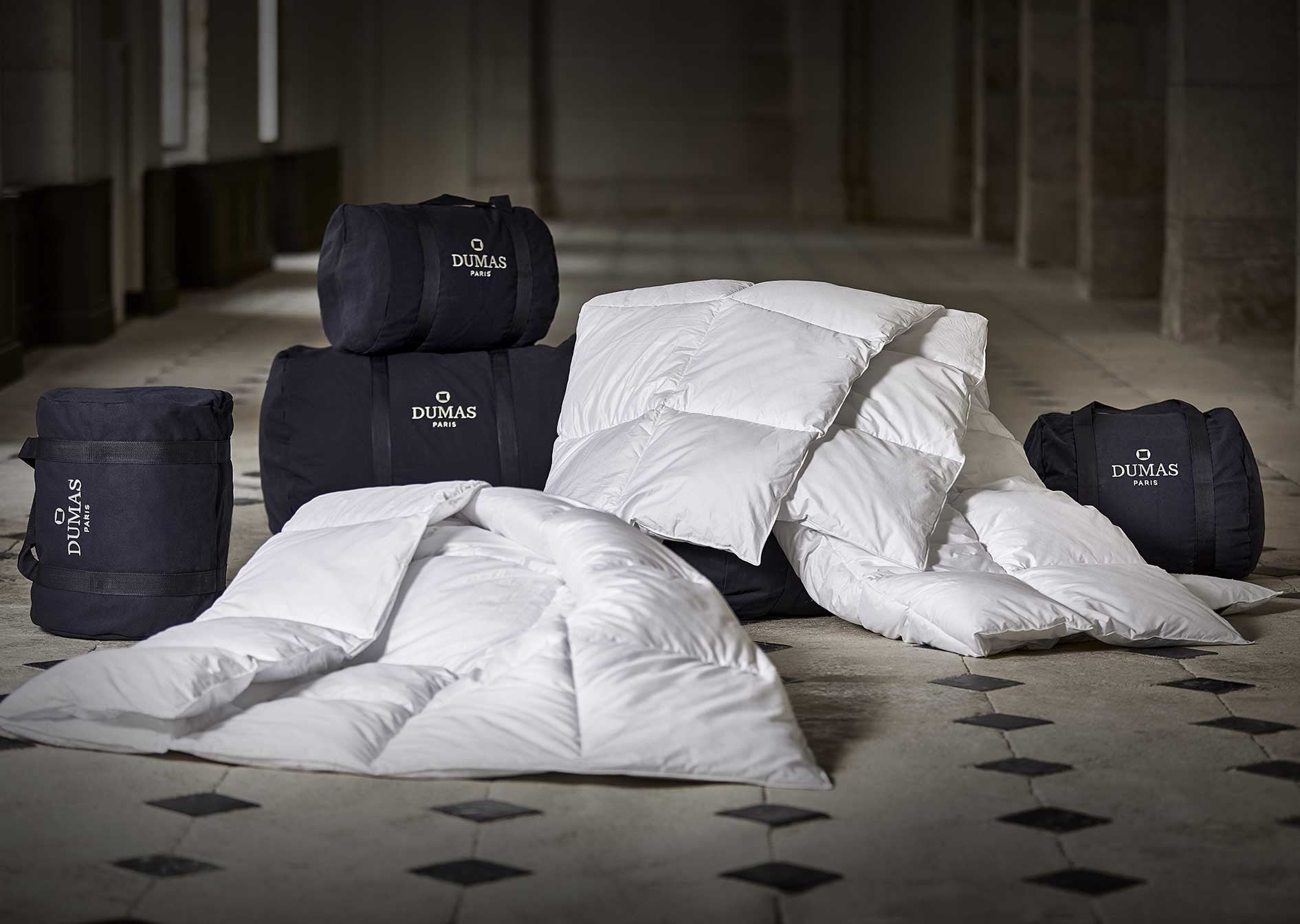 Imperial Winter 90% Goose Down Duvet-4