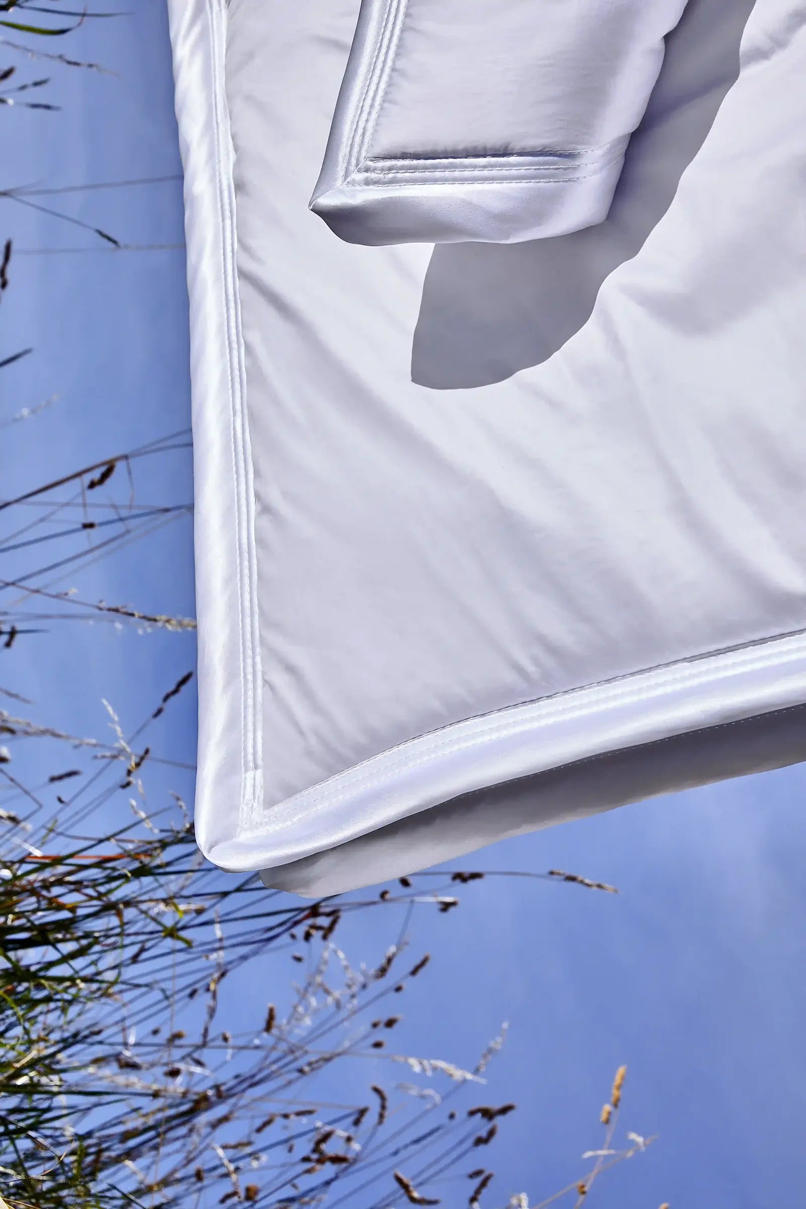 Niaulà French wool blanket - Vintage 2023-2