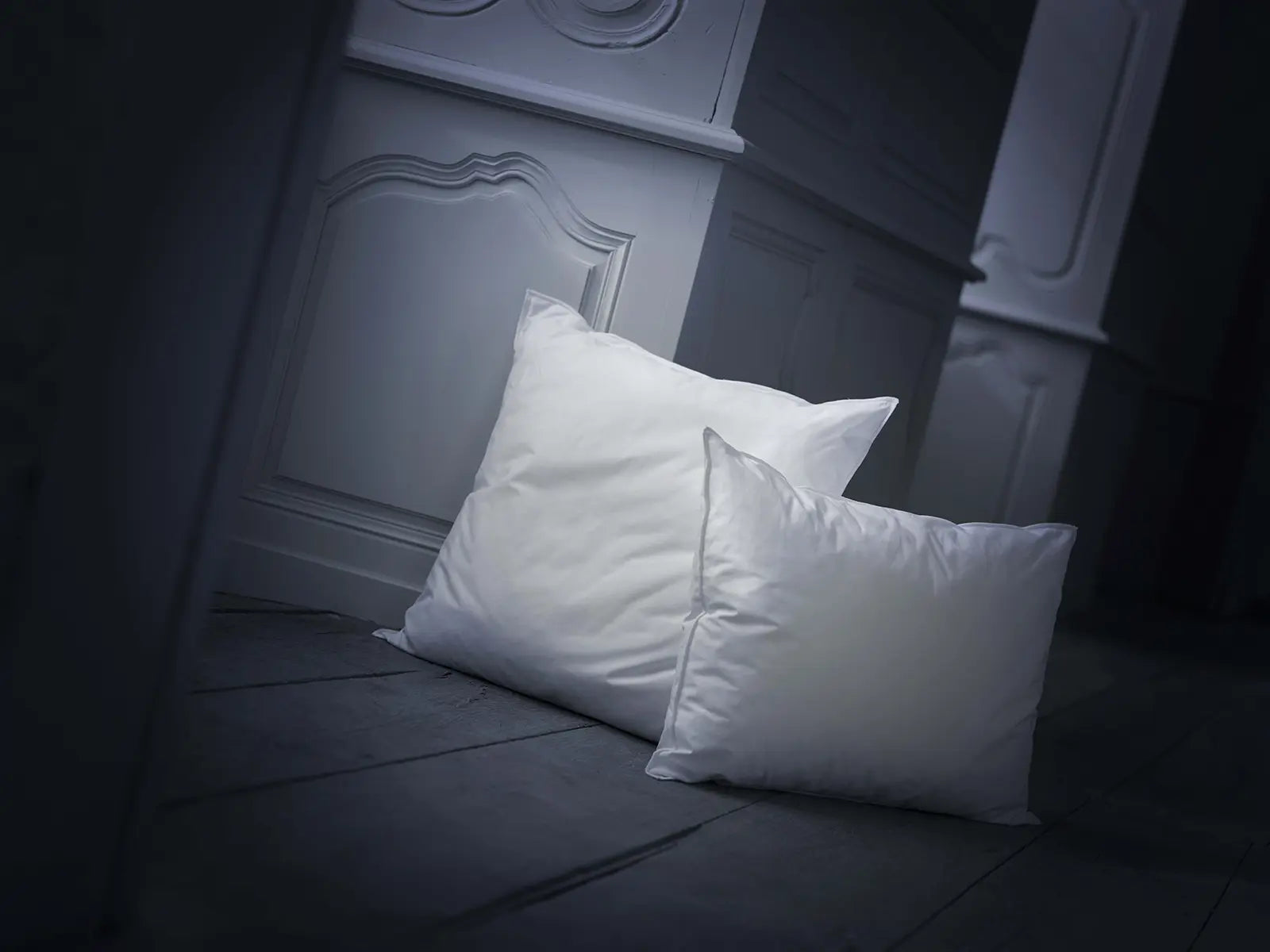 Allure firm foam pillow-1
