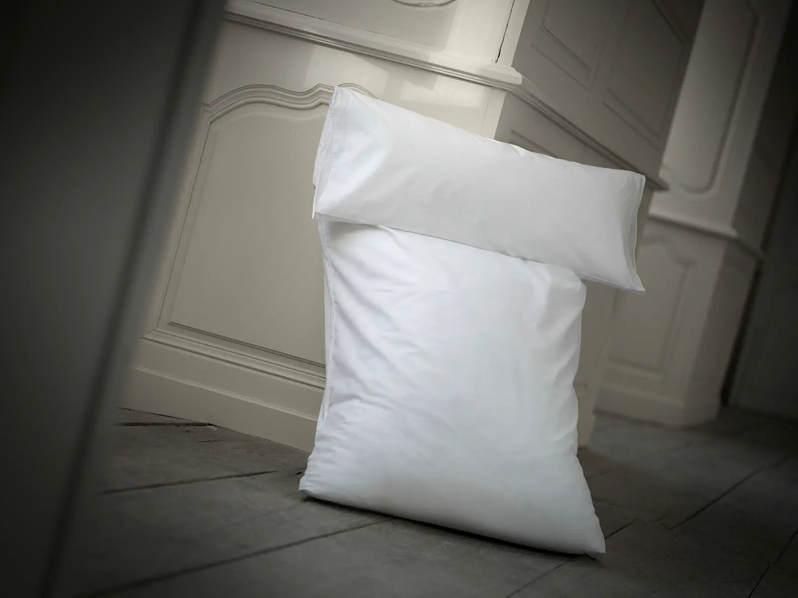 Relaxation and Television Pillow Case-2