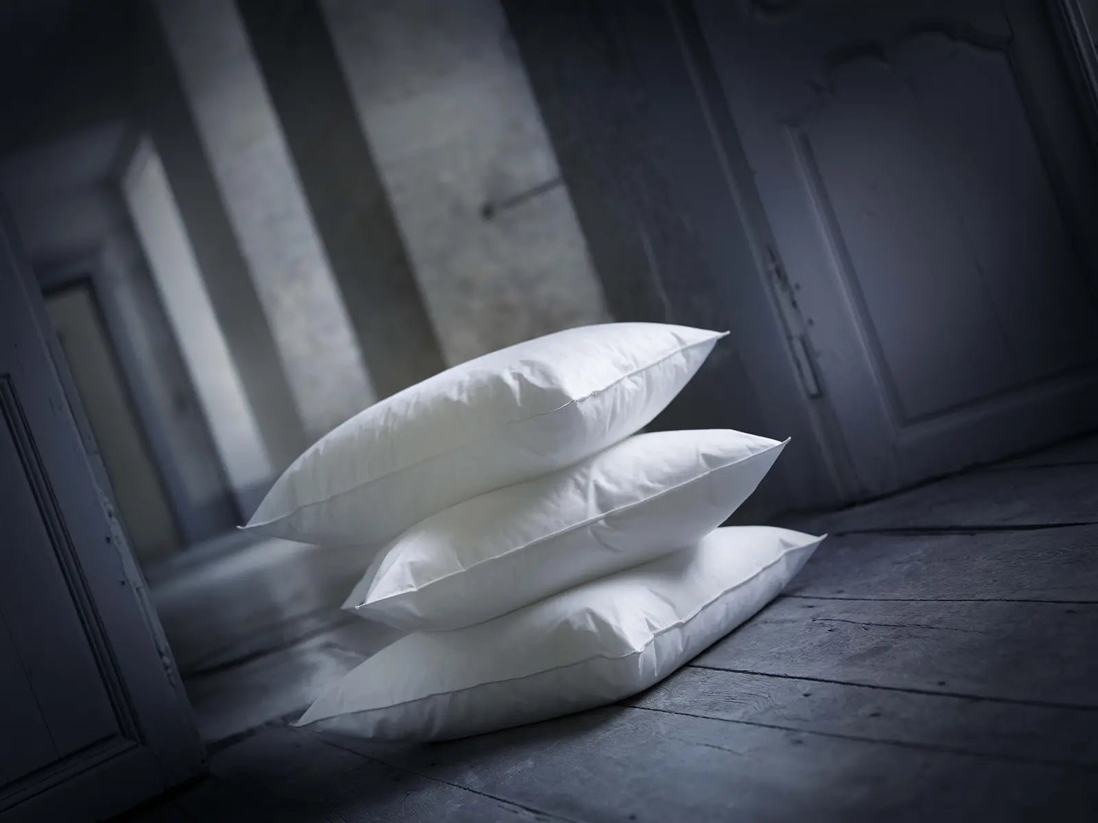 Alchemy Synthetic Soft Pillow-1