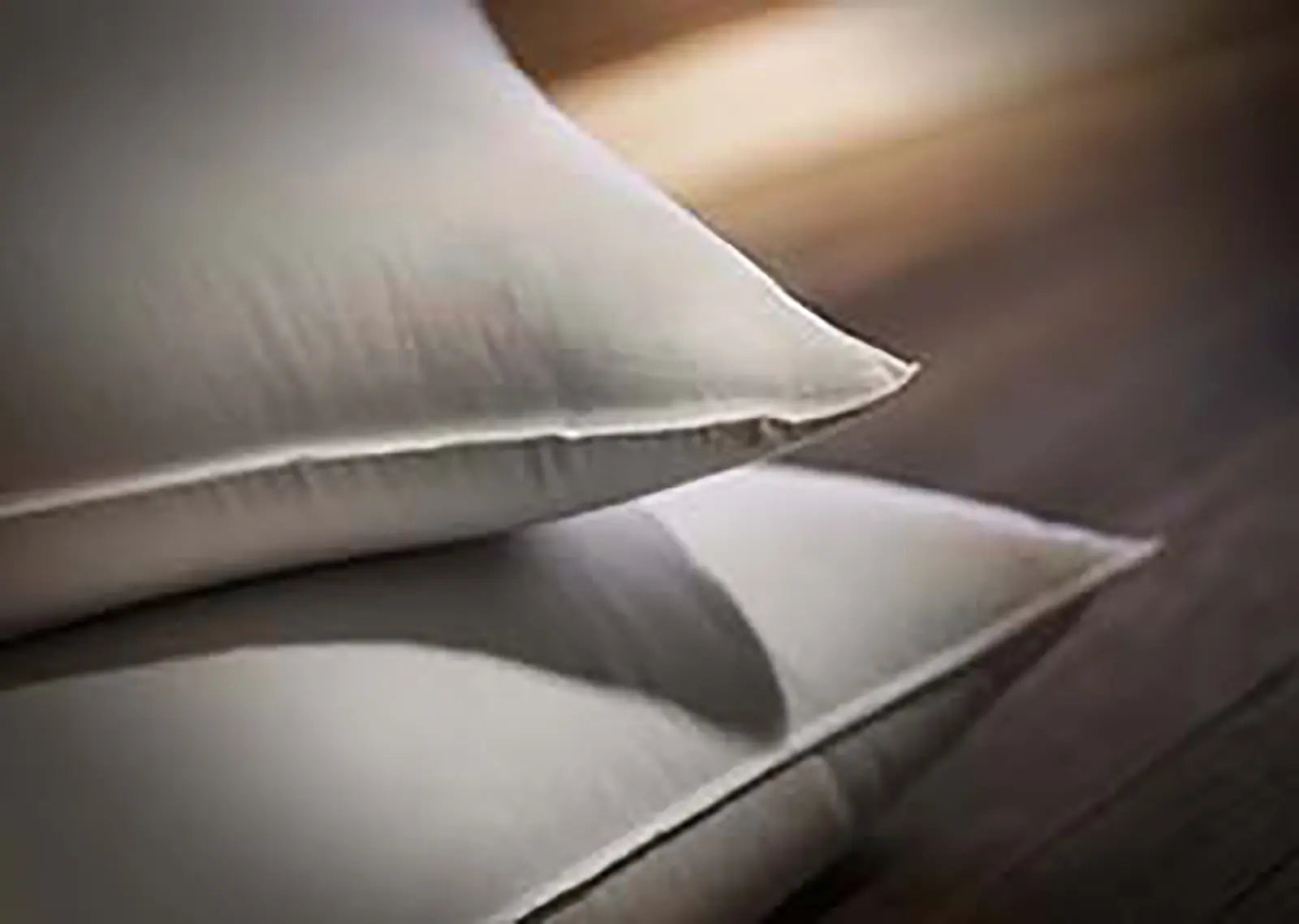 Sticky 90% duck down soft pillow-2