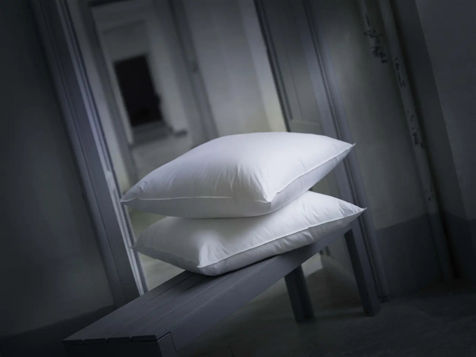 Alliance Microfiber Soft Pillow-1