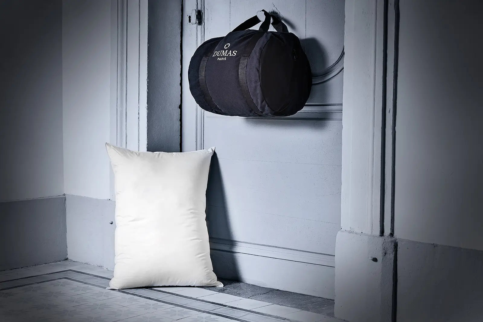 Allure firm foam pillow-4