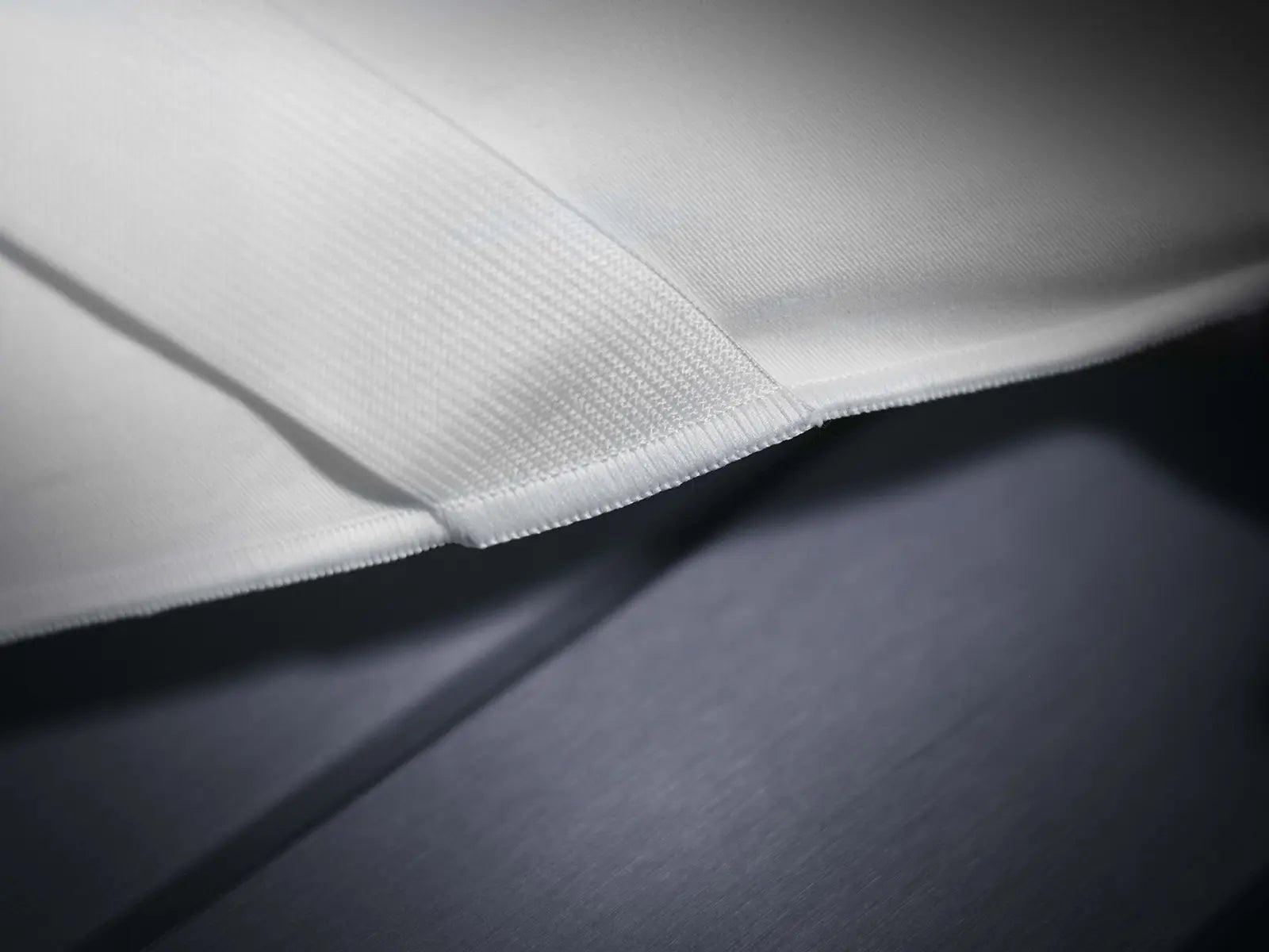 Comfort Cocooning synthetic mattress topper-2