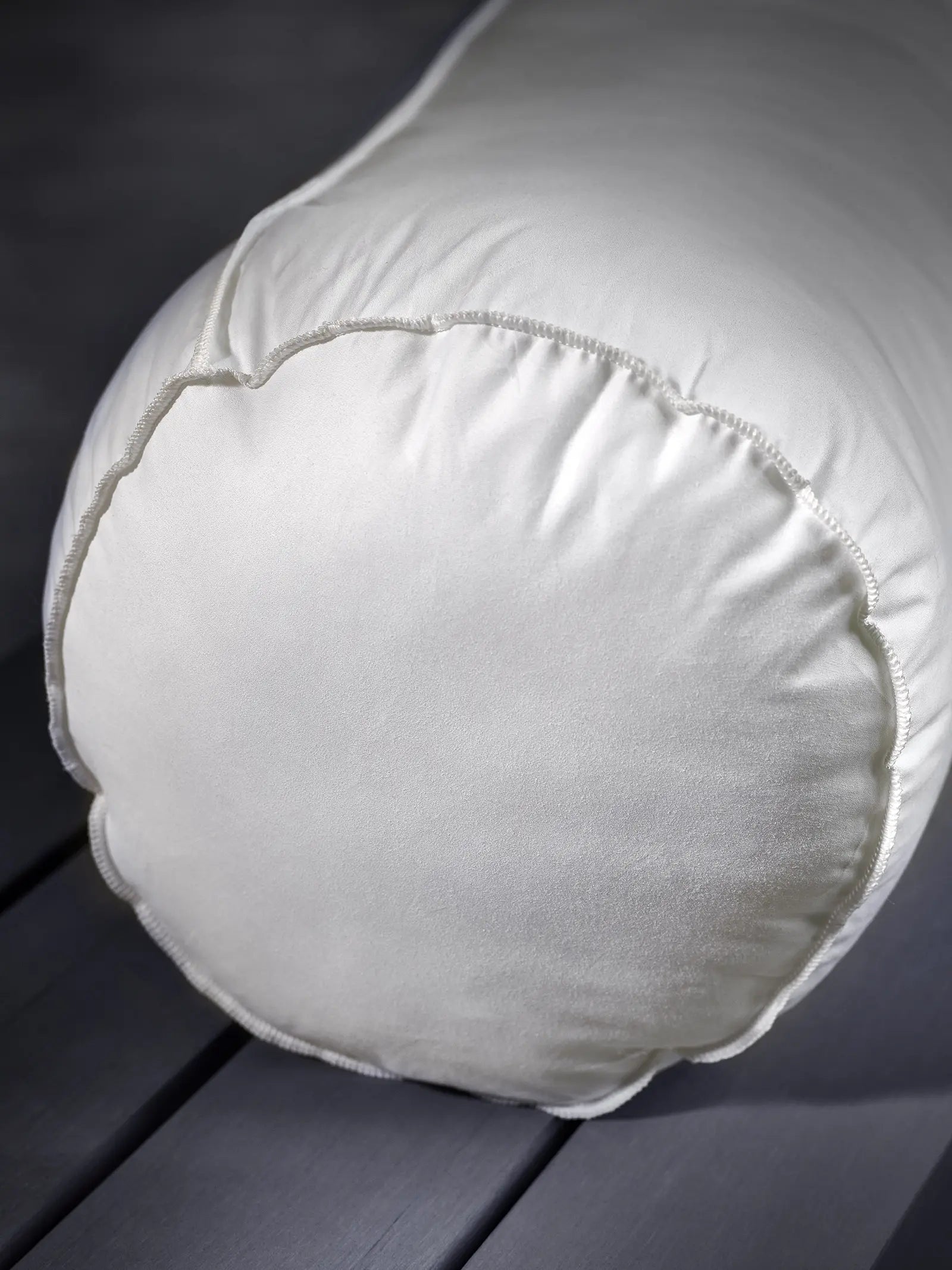 Alliance MICROFIBER BOLSTER-2