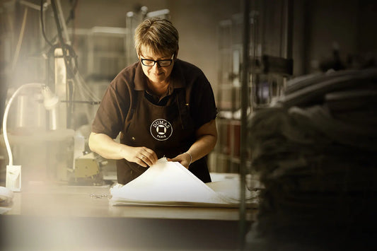 Explorer les Collaborations Uniques de Dumas Paris