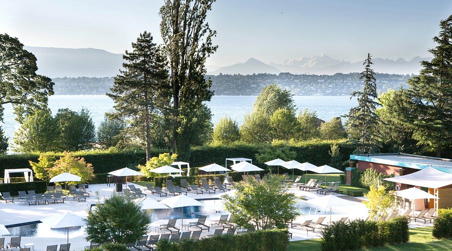 La Reserve Genève