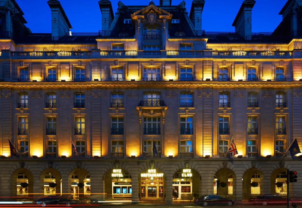 Ritz London