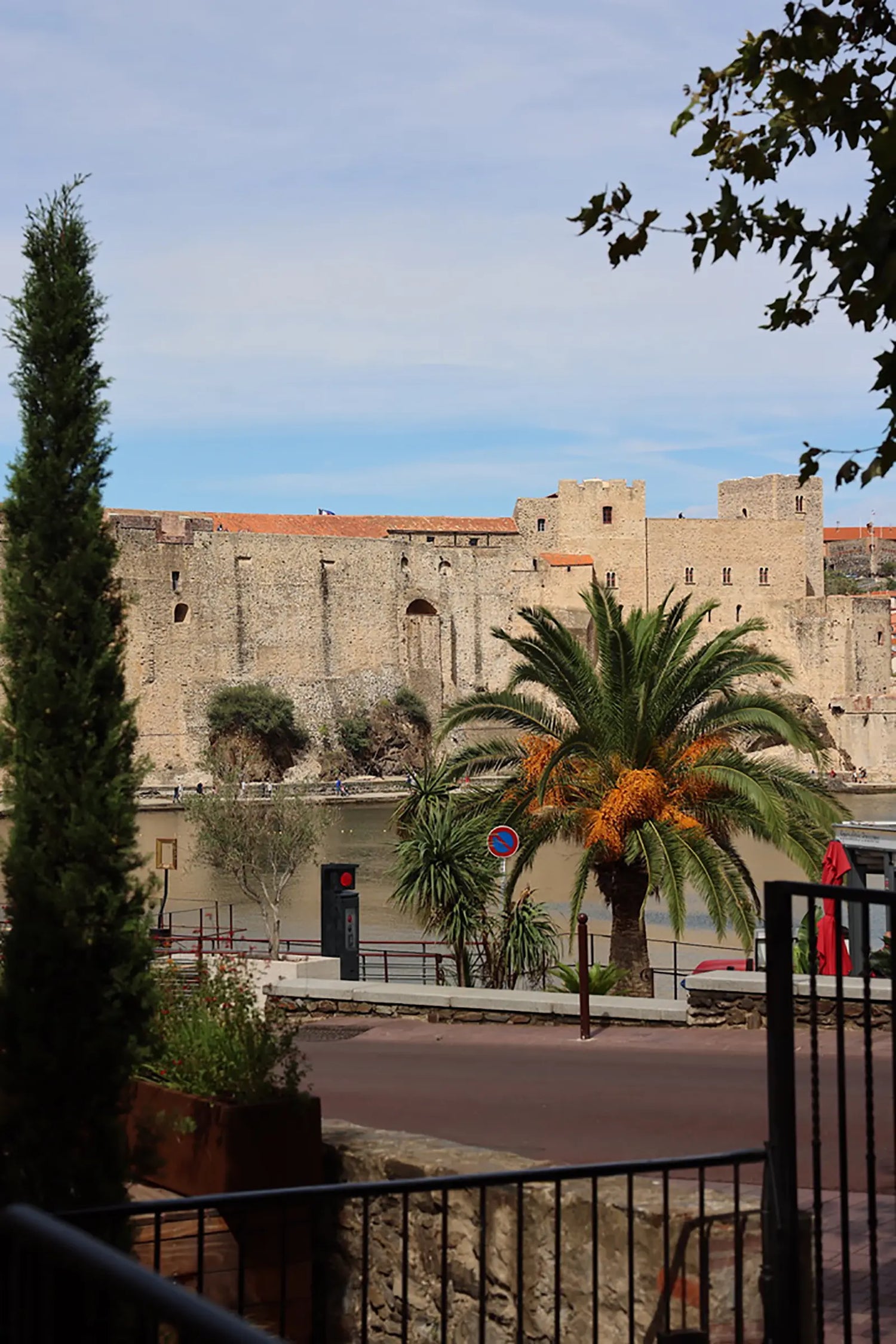 Casa Collioura