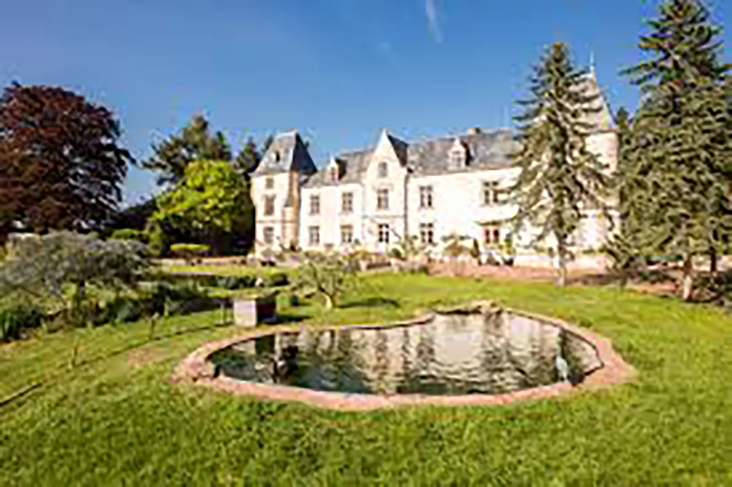 Château du Boisniard