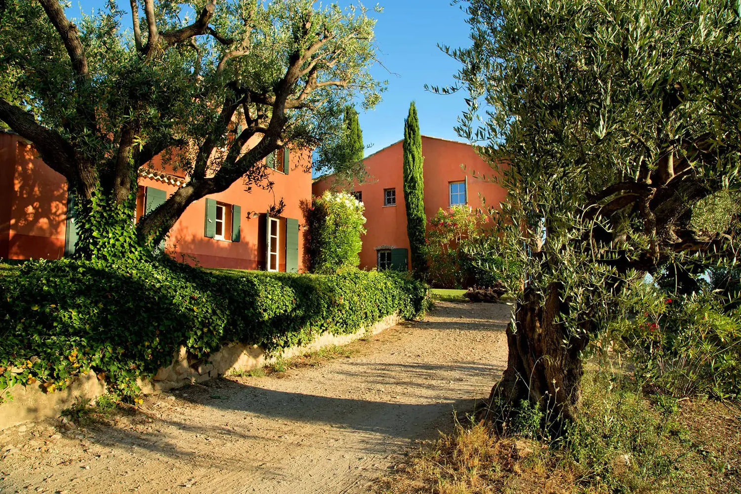 La Ferme D'Anaïs