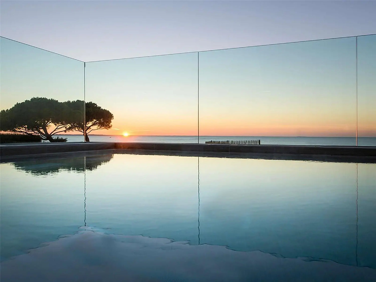 La Grande Terrasse Hôtel & Spa La Rochelle - MGallery