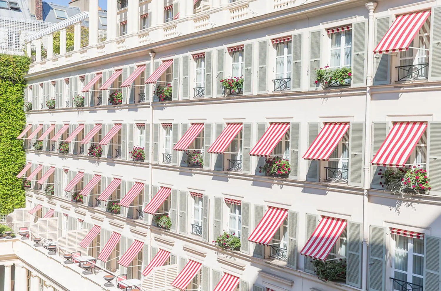 Le Bristol Paris