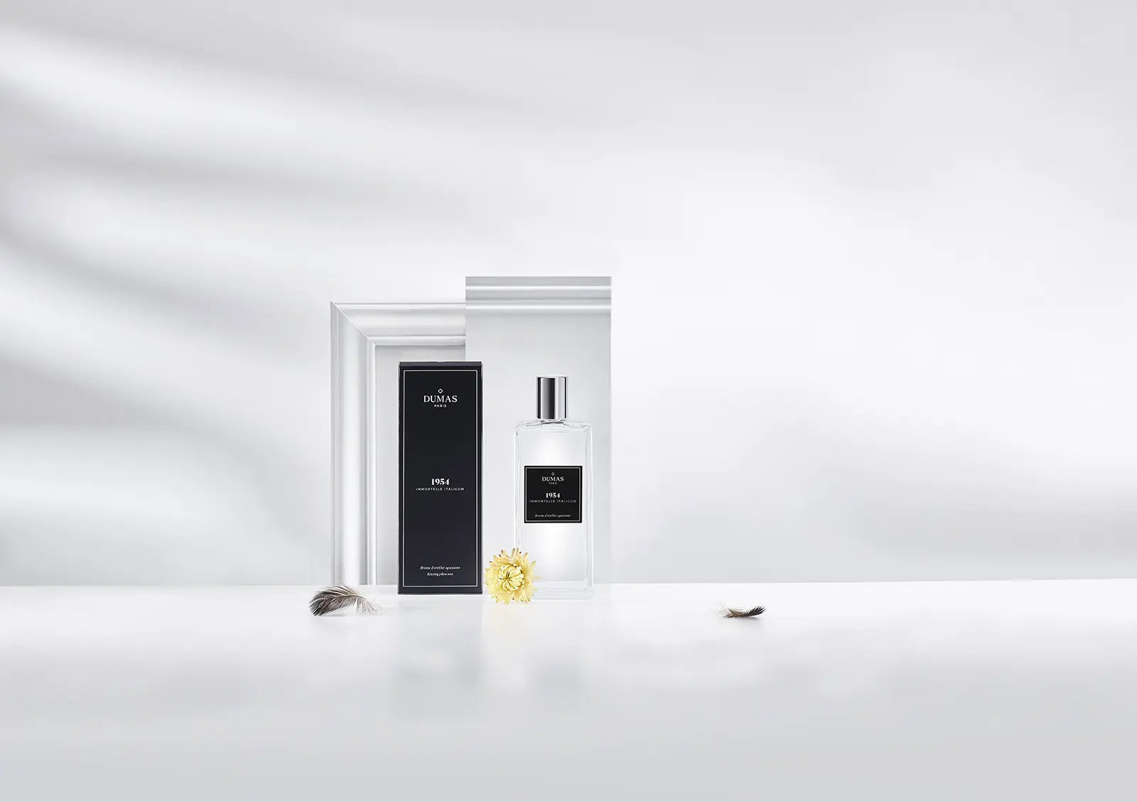 Immortelle Italicum Pillow Mist 1954-2