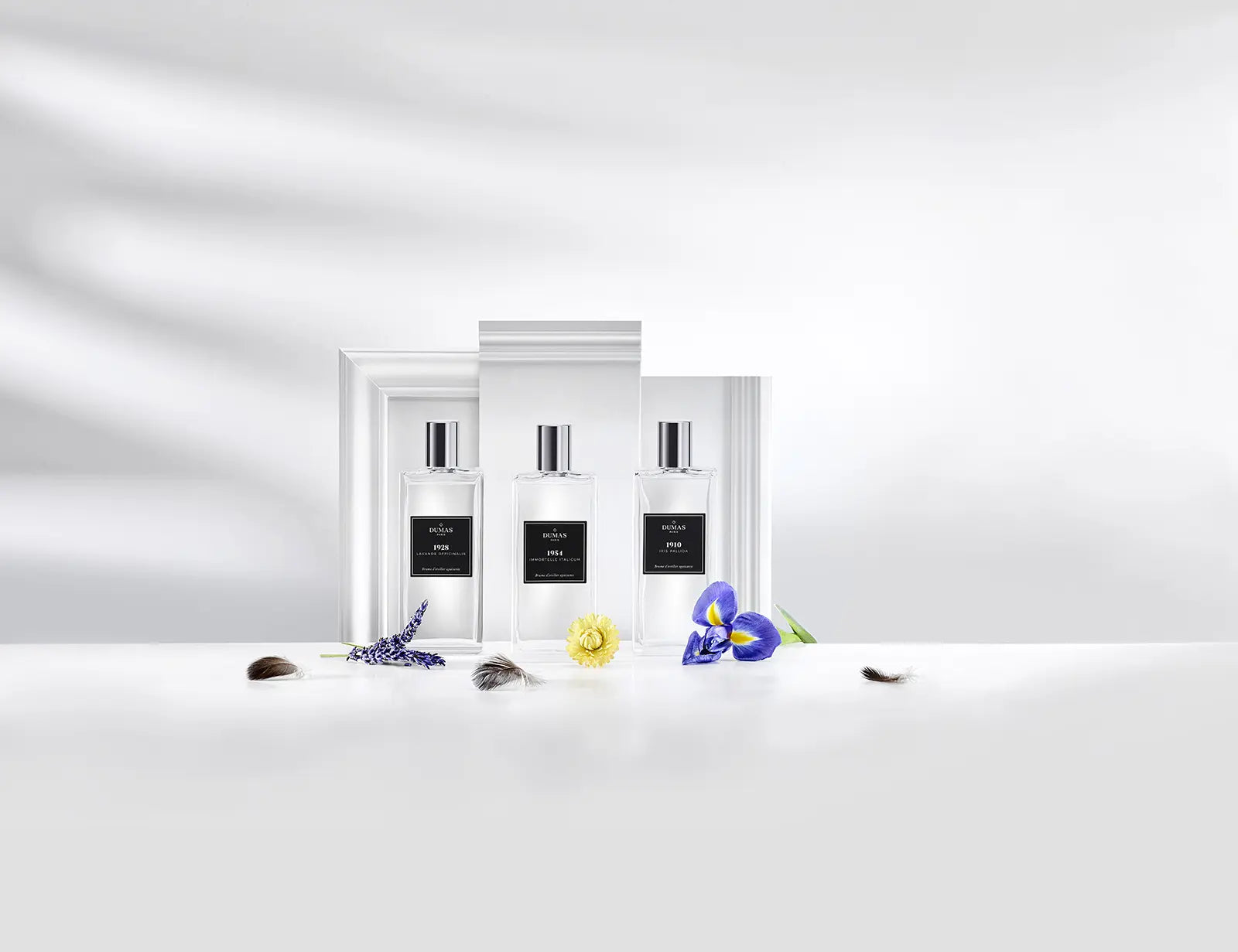 Iris Pallida Pillow Mist 1910-3