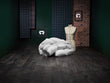 Couette duvet d'oie d'Angleterre Mayfair