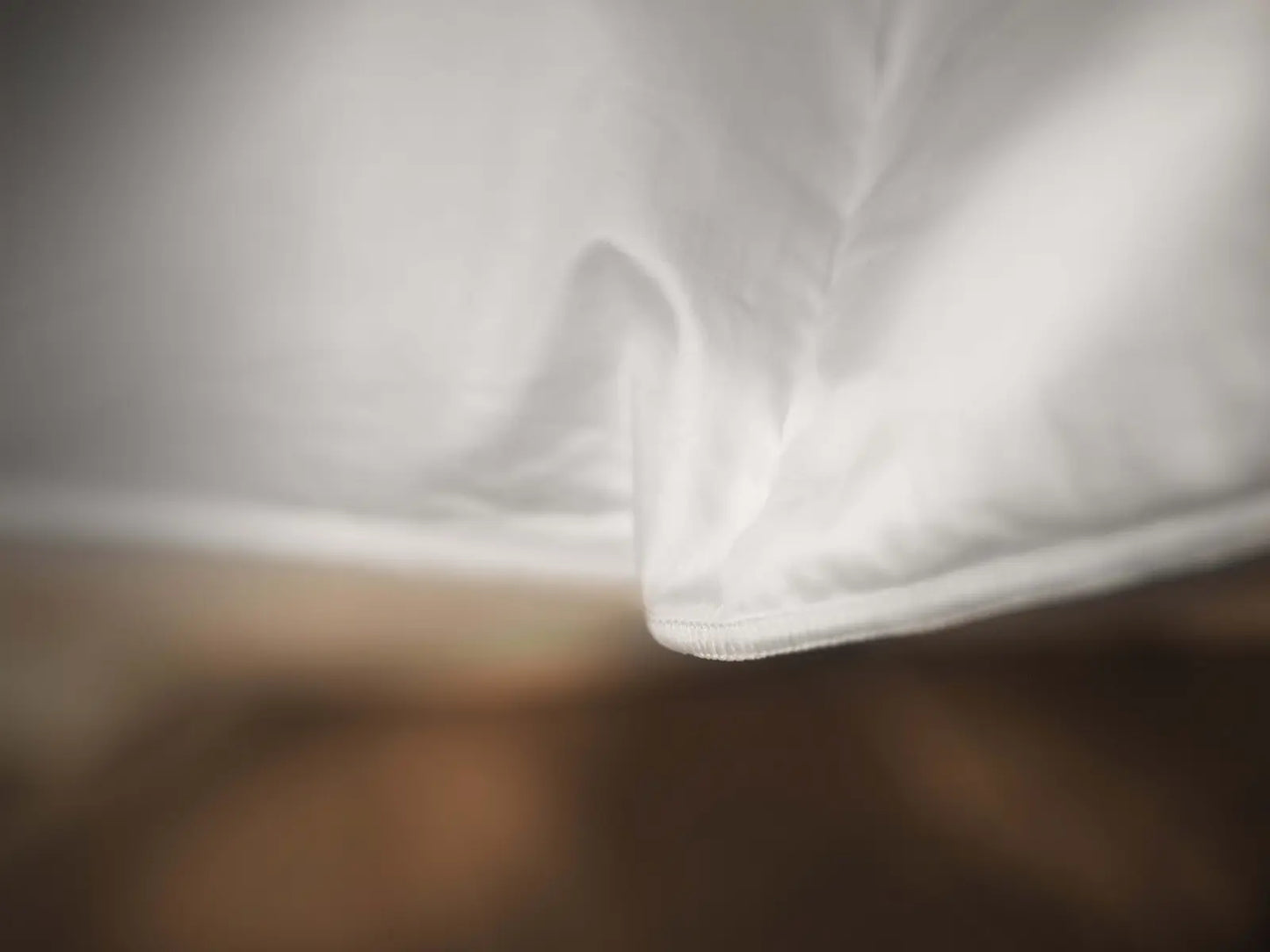 Warm duvet goose down Moldova Winter 90%