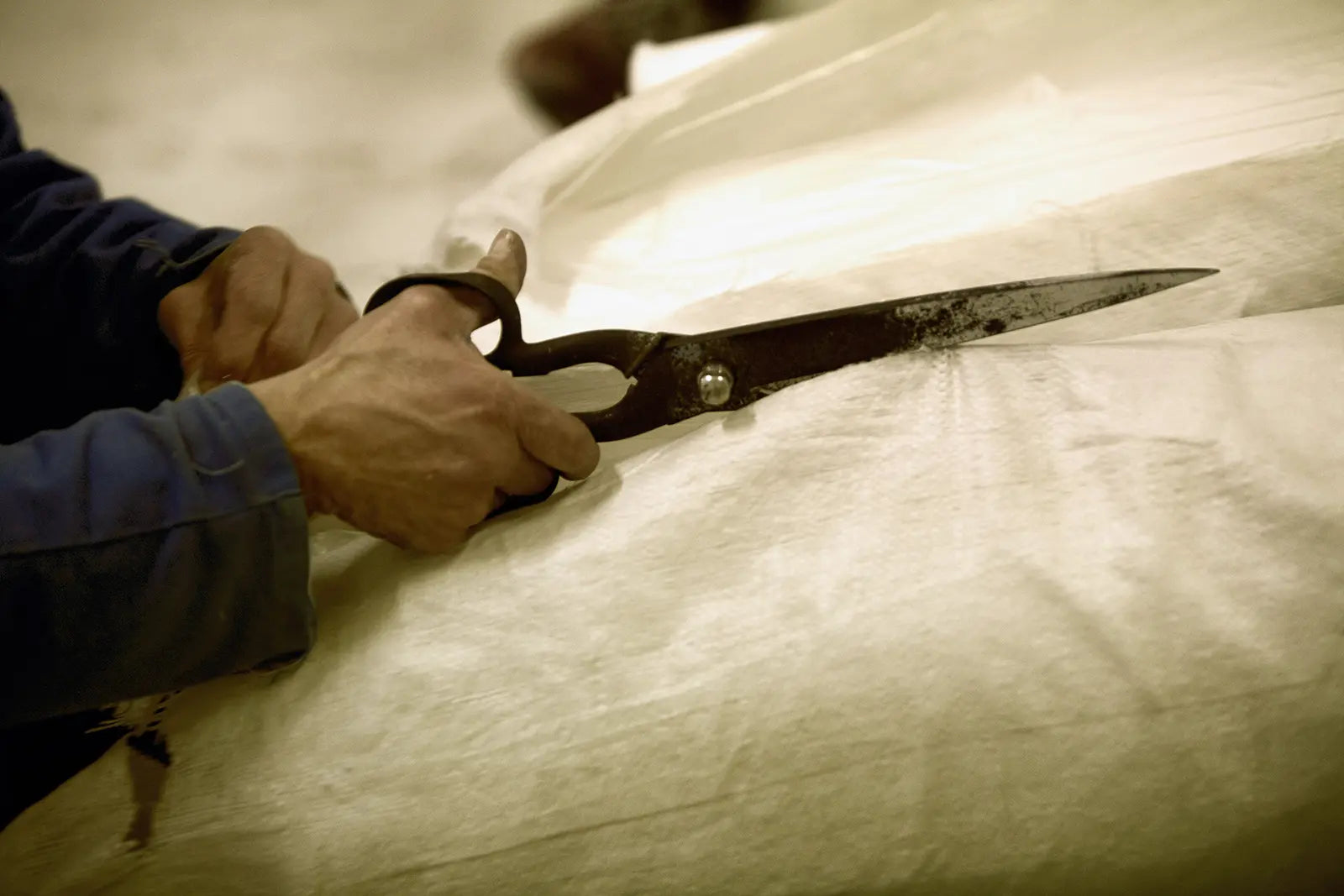 Natural Comfort Feather Mattress Topper - Feather Nest-5