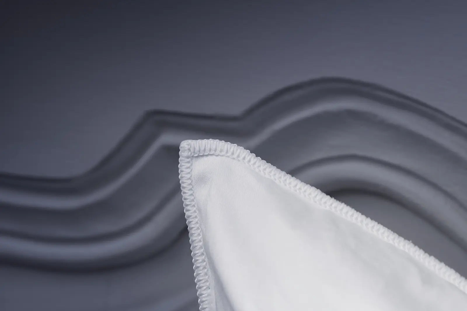 Allure firm foam pillow-2