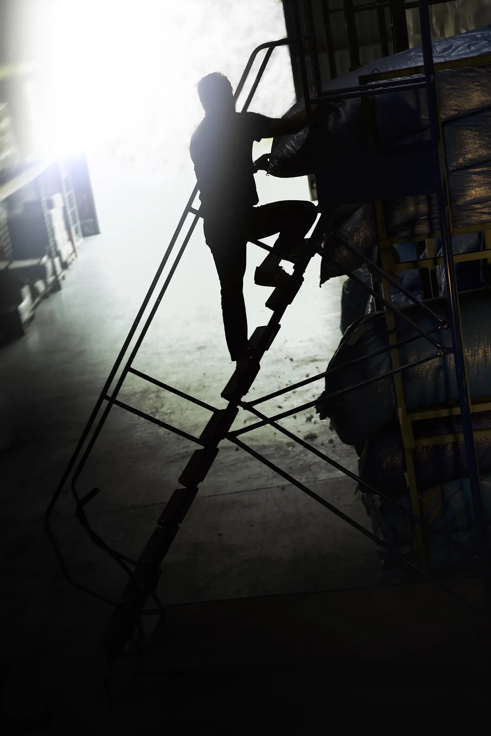 Lightweight goose down duvet Moldova Summer 90%-5