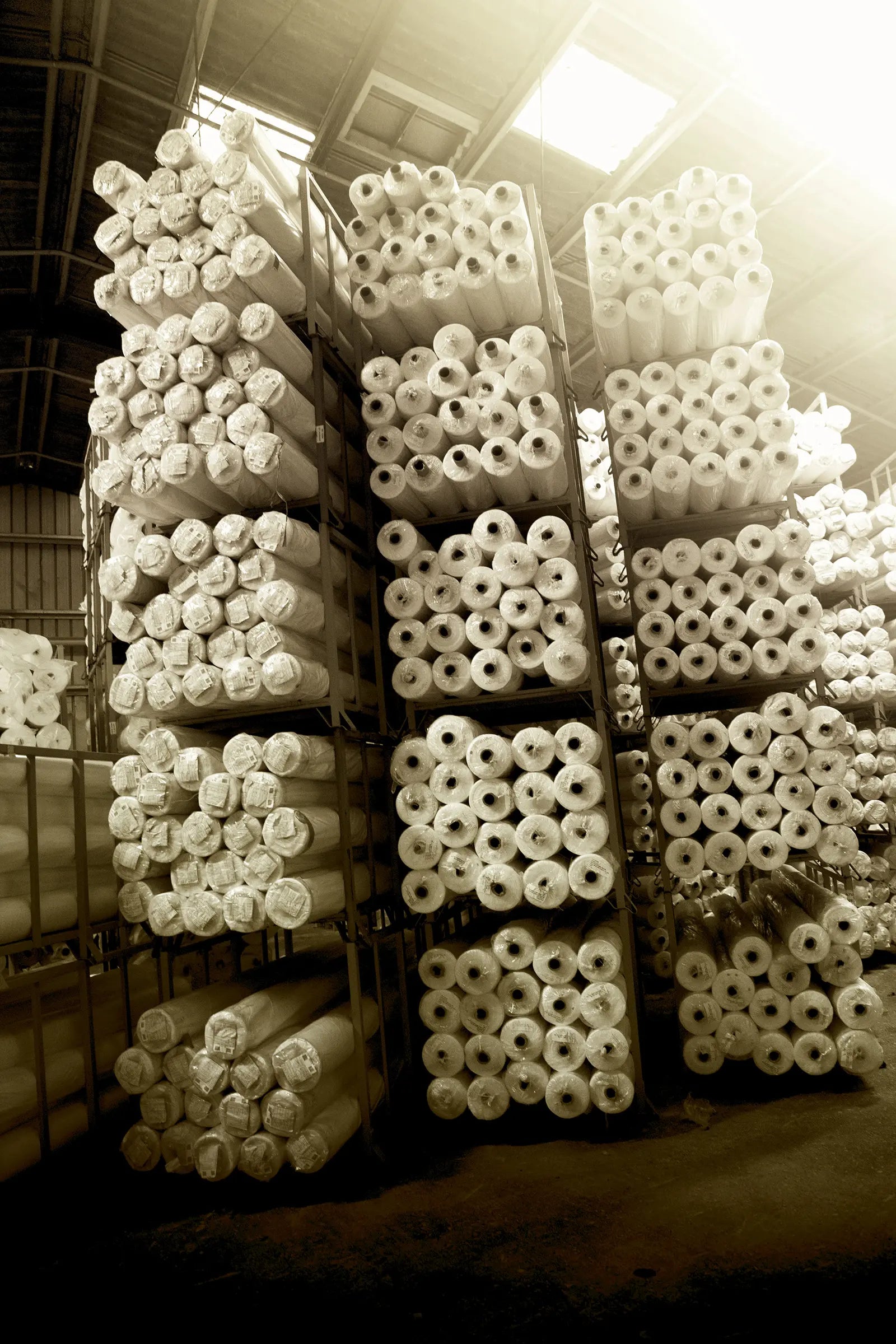 Relaxation and Television Pillow Case-3