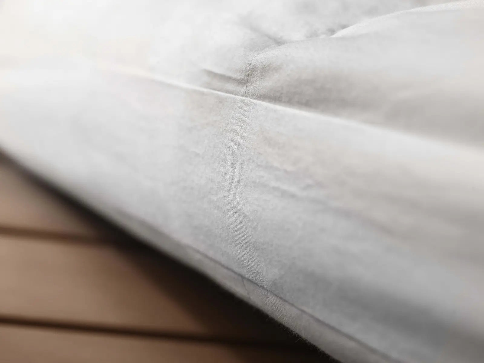 Natural Comfort Feather Mattress Topper - Feather Nest-2