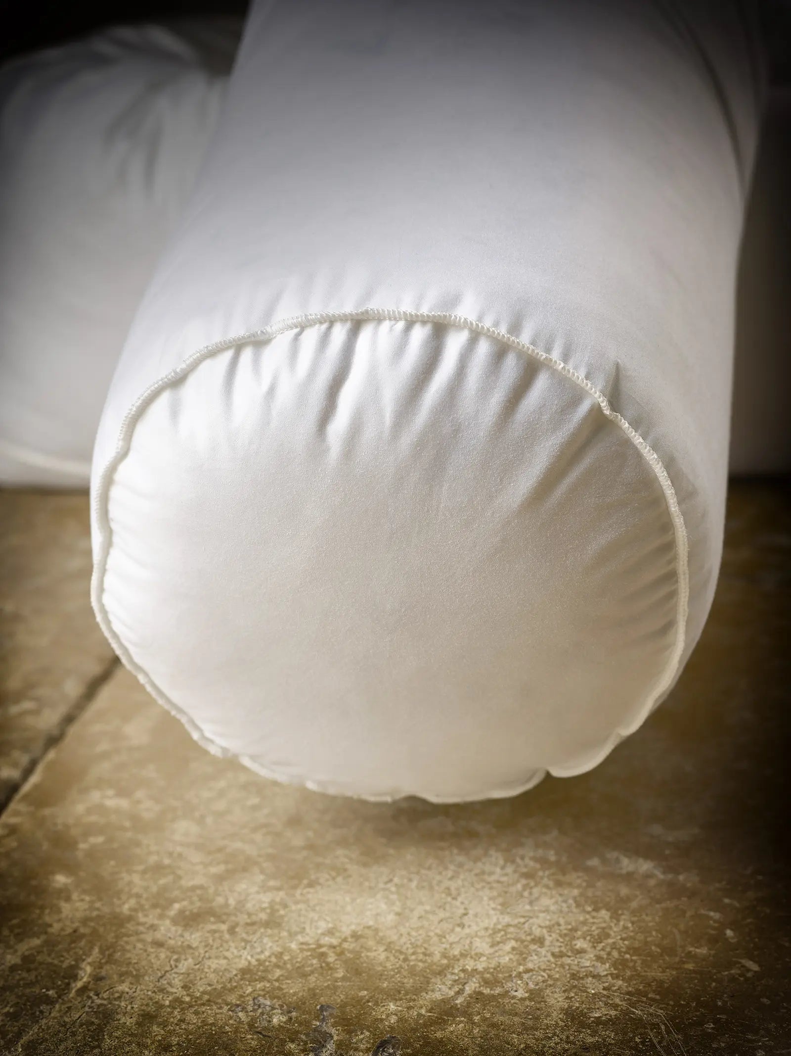 Royal 70% DUCK FEATHER BOLSTER-2