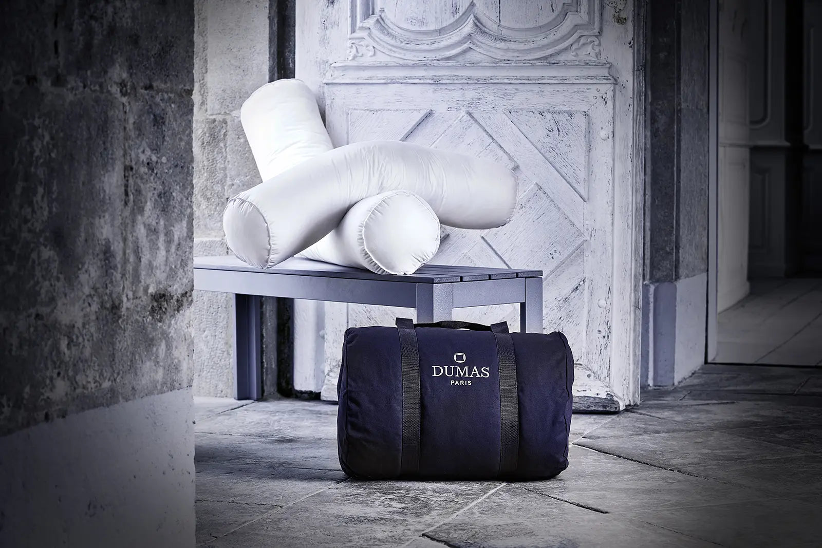 Alliance MICROFIBER BOLSTER-3